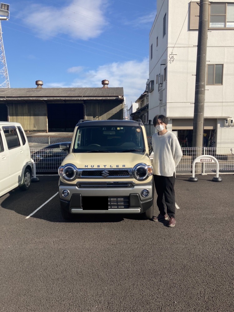 ありがとうございます。
